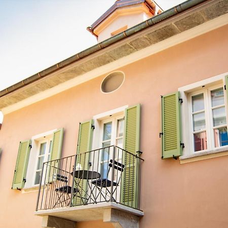 Alessia Home Cannobio Exterior photo