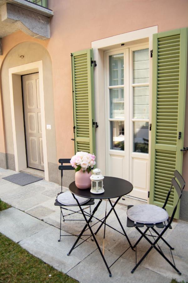 Alessia Home Cannobio Exterior photo