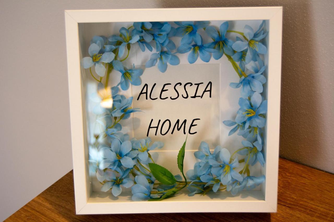Alessia Home Cannobio Exterior photo