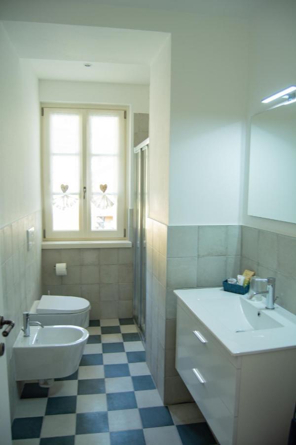 Alessia Home Cannobio Exterior photo